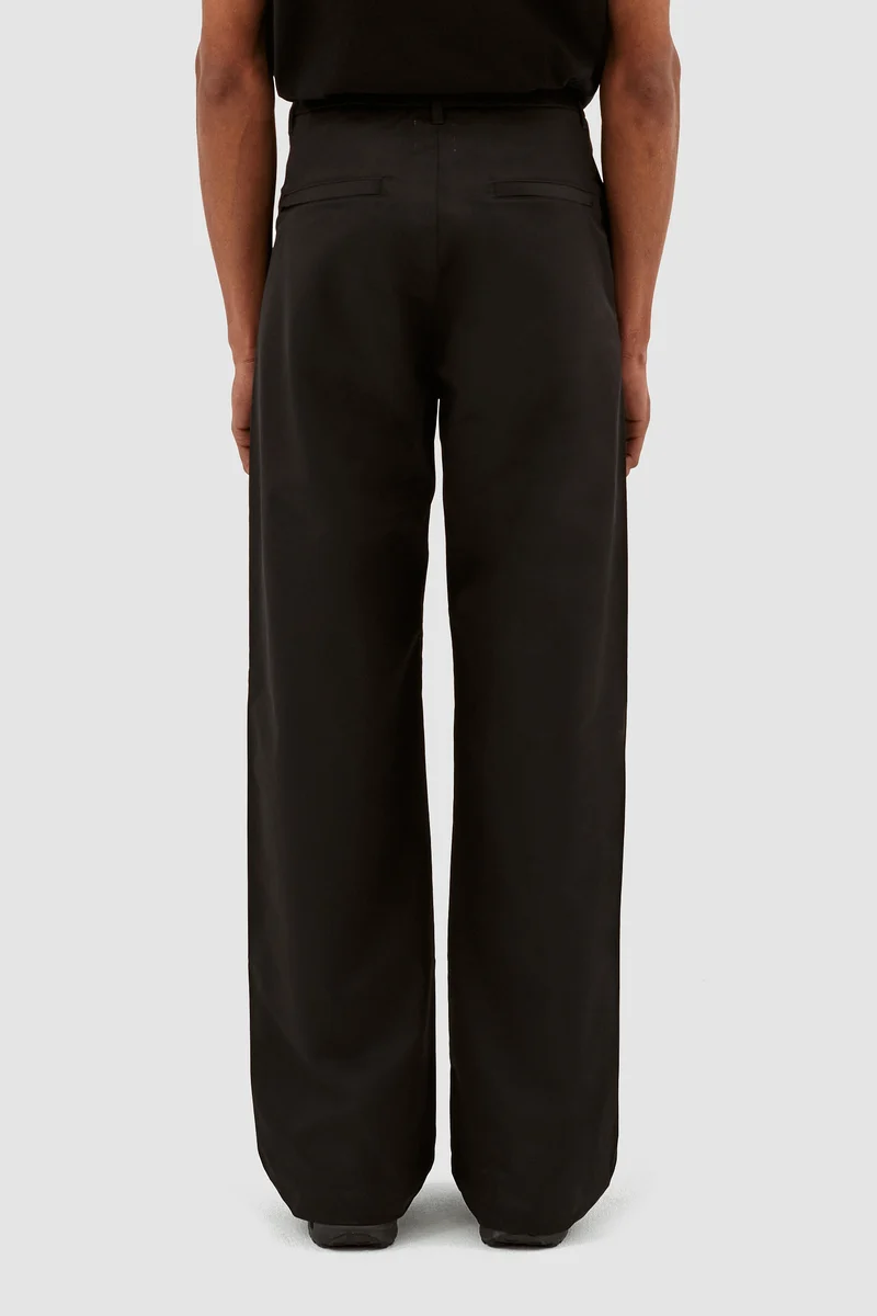Pantalon Pierre - Noir