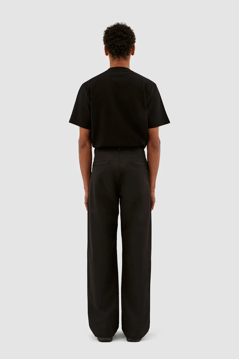 Pantalon Pierre - Noir
