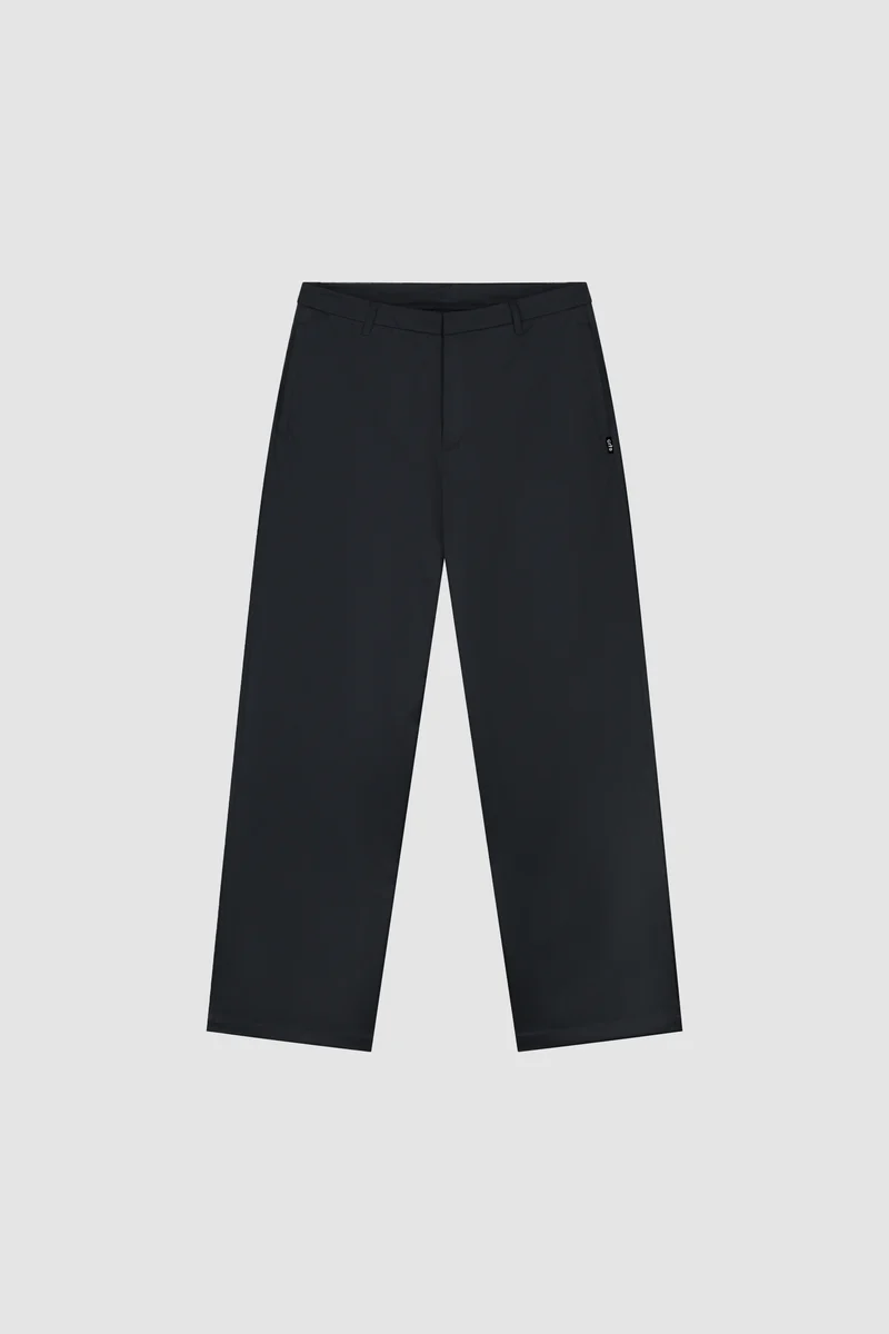Pantalon Pierre - Noir