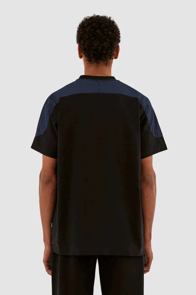 T-shirt Theo - Noir