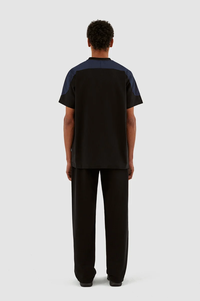 T-shirt Theo - Noir