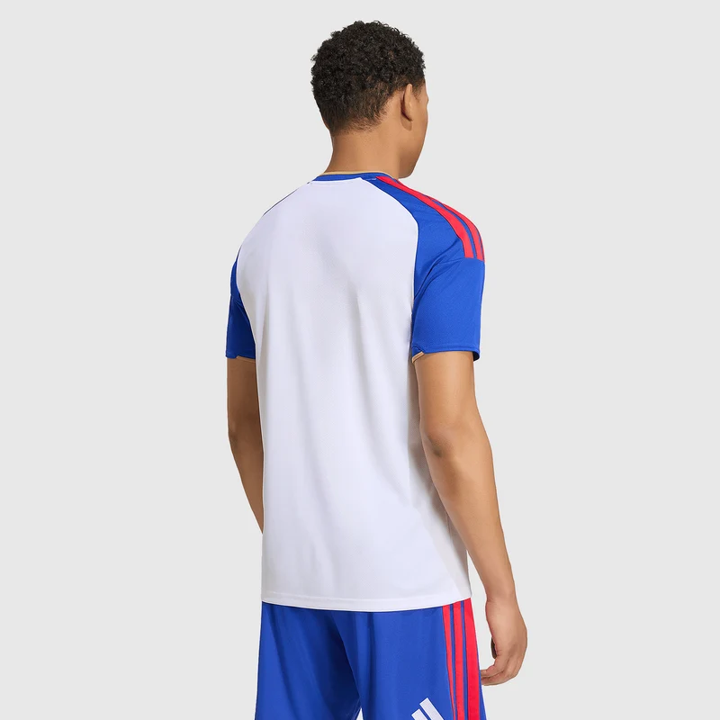 adidas Olympique Lyon 26/27 Home Shirt