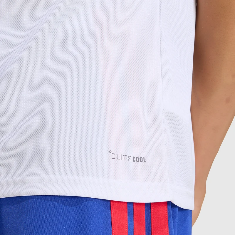 adidas Olympique Lyon 26/27 Home Shirt