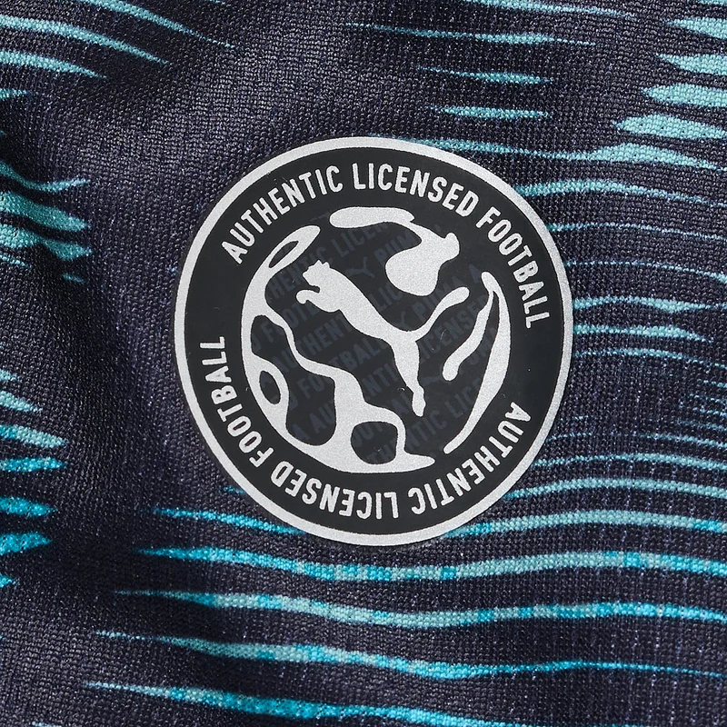Puma Marseille 26/27 Away LS Shirt