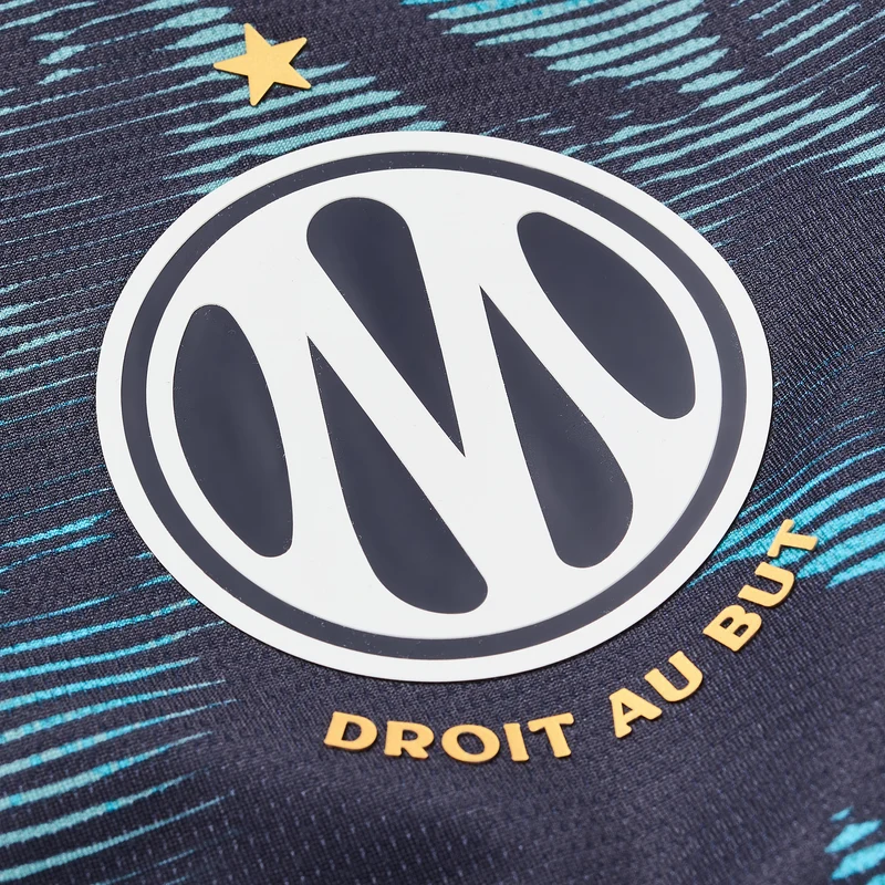 Puma Marseille 26/27 Away LS Shirt