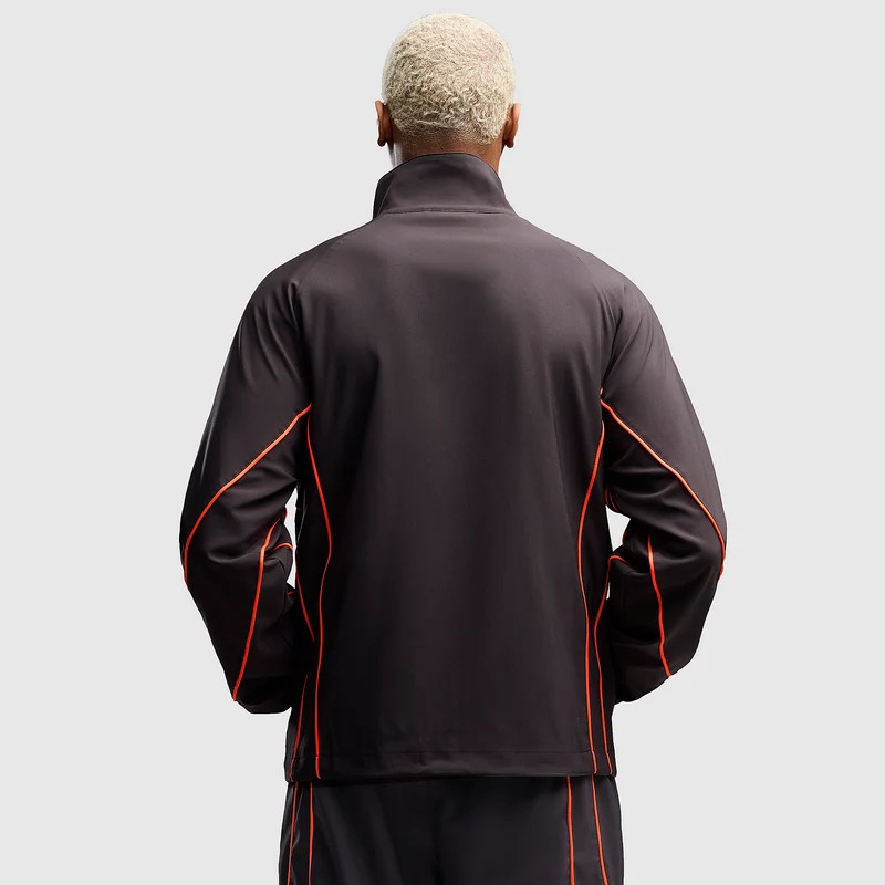 Puma AC Milan 26/27 PUMATECH-X Woven Track Jacket