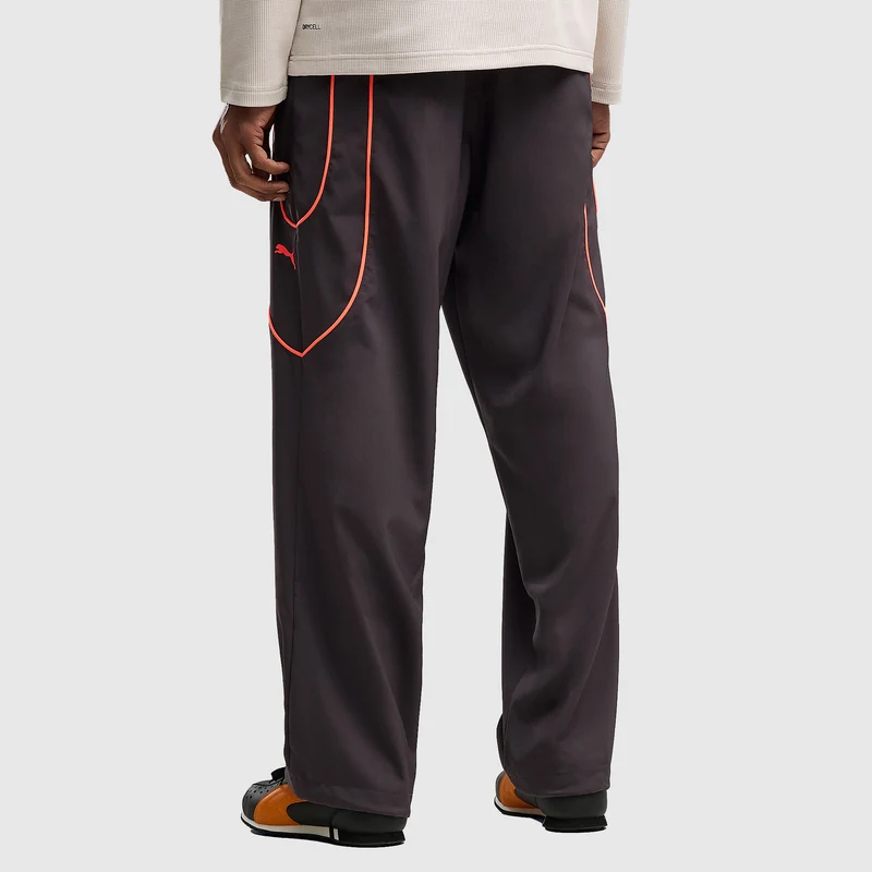 Puma AC Milan 26/27 PUMATECH-X Woven Track Pants