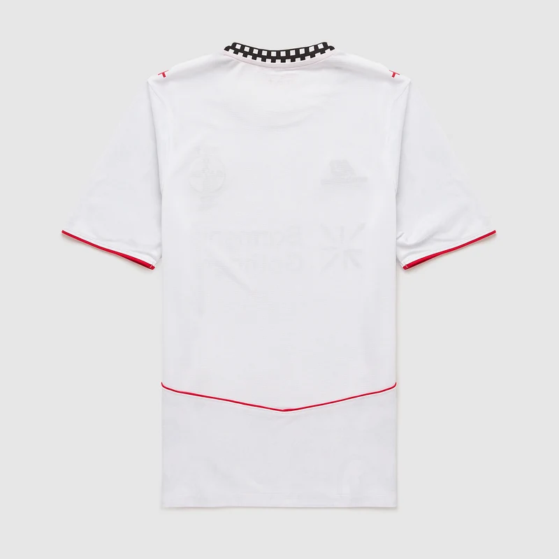 New Balance Bayer 04 26/27 Third Shirt