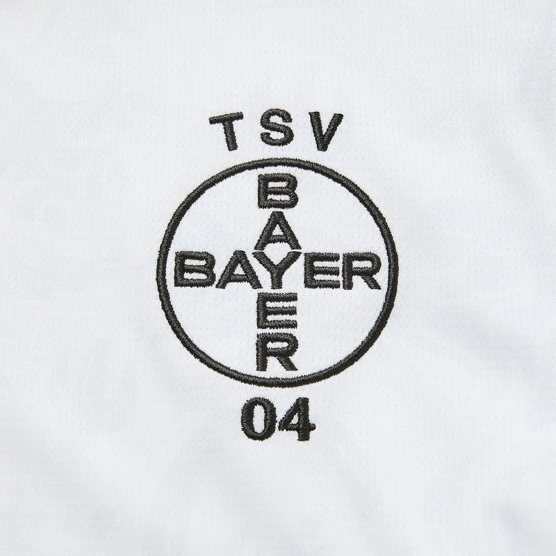 New Balance Bayer 04 26/27 Third Shirt