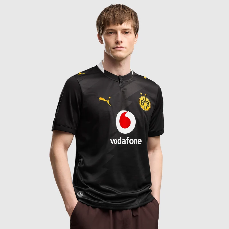 Puma Borussia Dortmund 26/27 Away Shirt