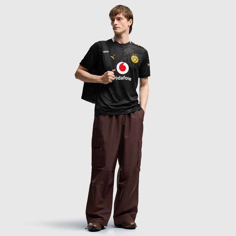 Puma Borussia Dortmund 26/27 Away Shirt