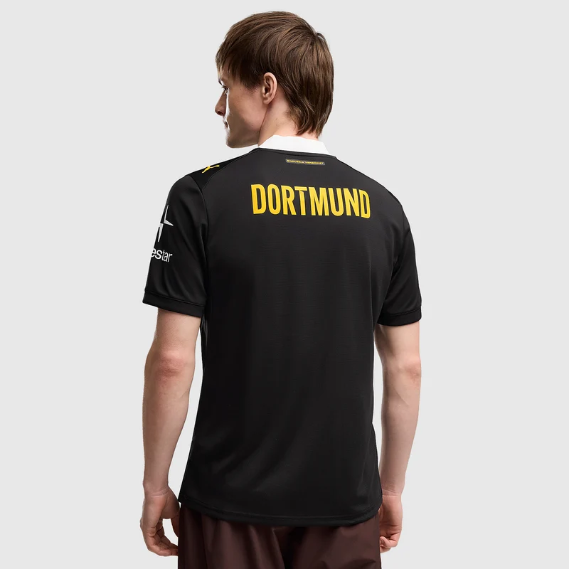 Puma Borussia Dortmund 26/27 Away Shirt