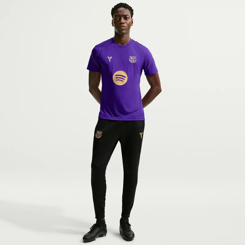 Nike Kobe Bryant x FC Barcelona 26/27 Dri-FIT Strike Shirt