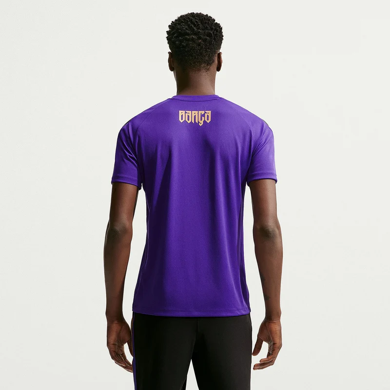 Nike Kobe Bryant x FC Barcelona 26/27 Dri-FIT Strike Shirt