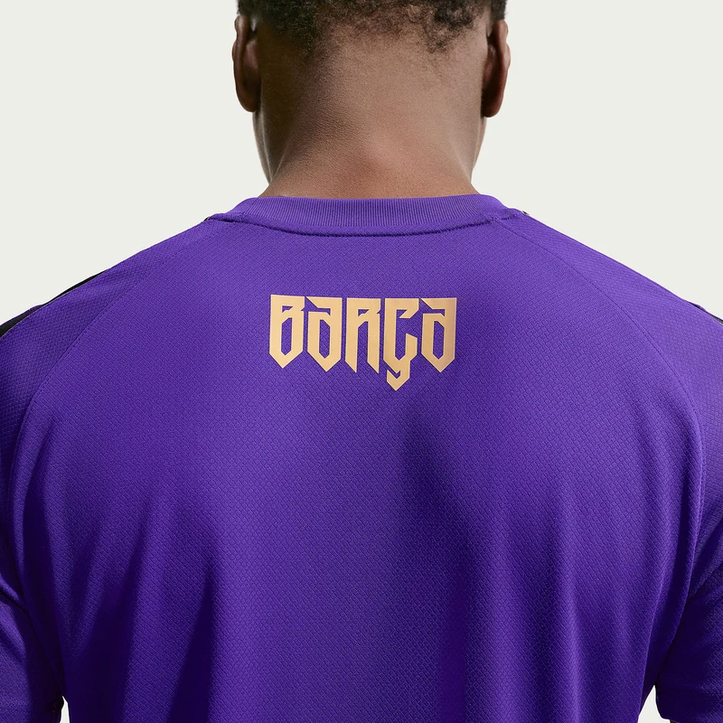 Nike Kobe Bryant x FC Barcelona 26/27 Dri-FIT Strike Shirt