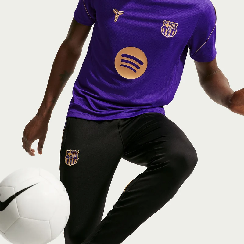 Nike Kobe Bryant x FC Barcelona 26/27 Dri-FIT Strike Shirt