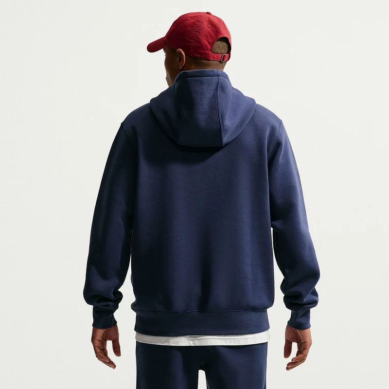 Nike Paris Saint-Germain 26/27 NSW Club Hoodie