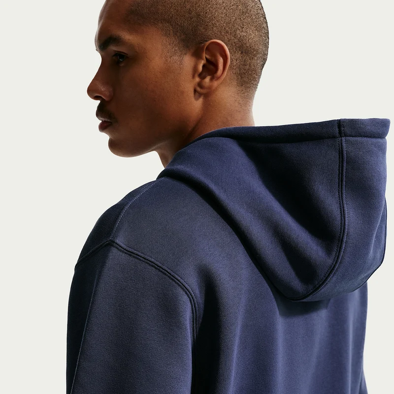 Nike Paris Saint-Germain 26/27 NSW Club Hoodie