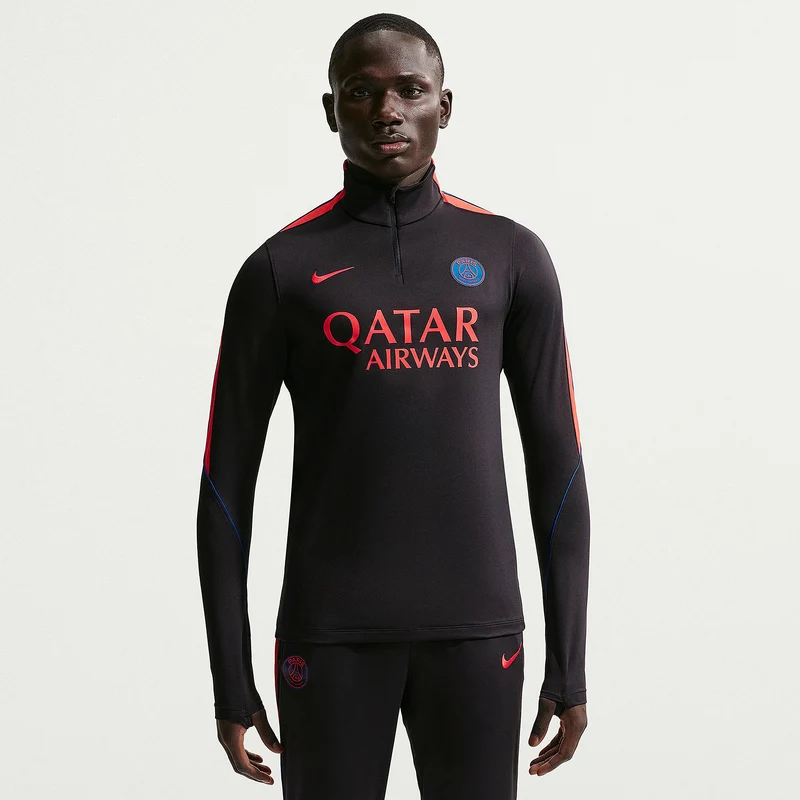 Nike Paris Saint-Germain 26/27 Dri-FIT Strike Drill Top