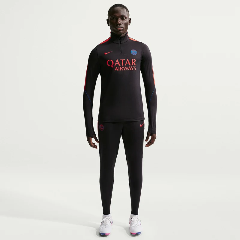 Nike Paris Saint-Germain 26/27 Dri-FIT Strike Drill Top
