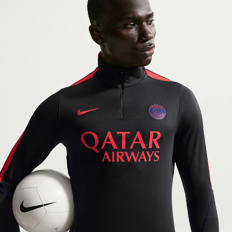 Nike Paris Saint-Germain 26/27 Dri-FIT Strike Drill Top