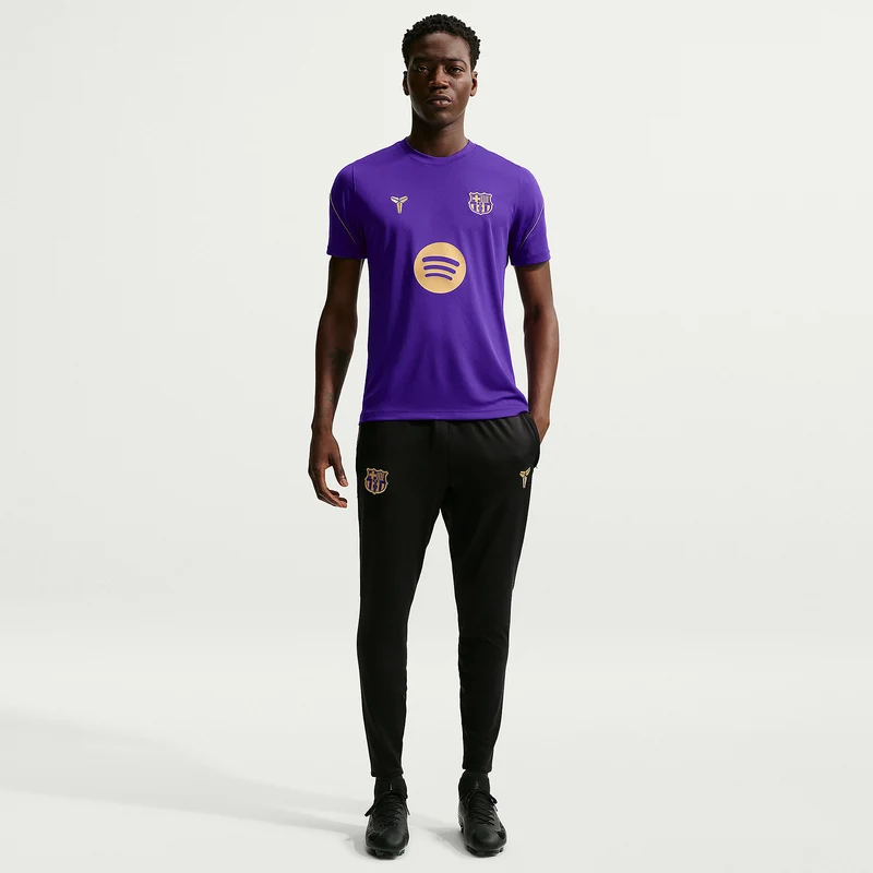 Nike Kobe Bryant x FC Barcelona 26/27 Dri-FIT KPZ Strike Pants