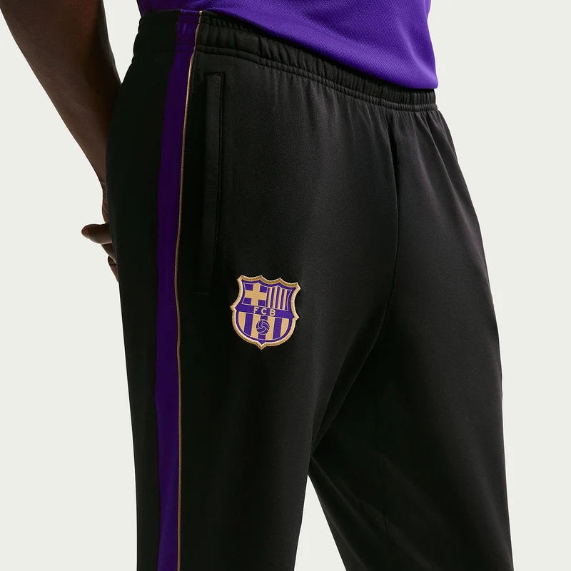 Nike Kobe Bryant x FC Barcelona 26/27 Dri-FIT KPZ Strike Pants