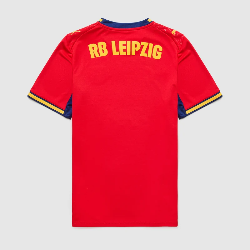 Puma RB Leipzig 26/27 Away Shirt
