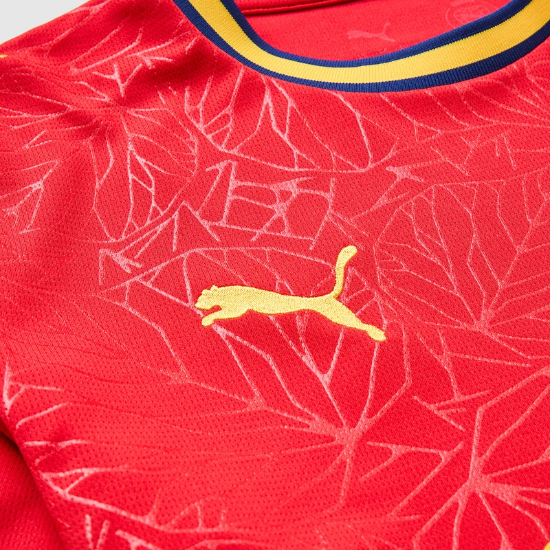 Puma RB Leipzig 26/27 Away Shirt