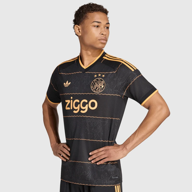 adidas Originals Ajax 26/27 Away Shirt