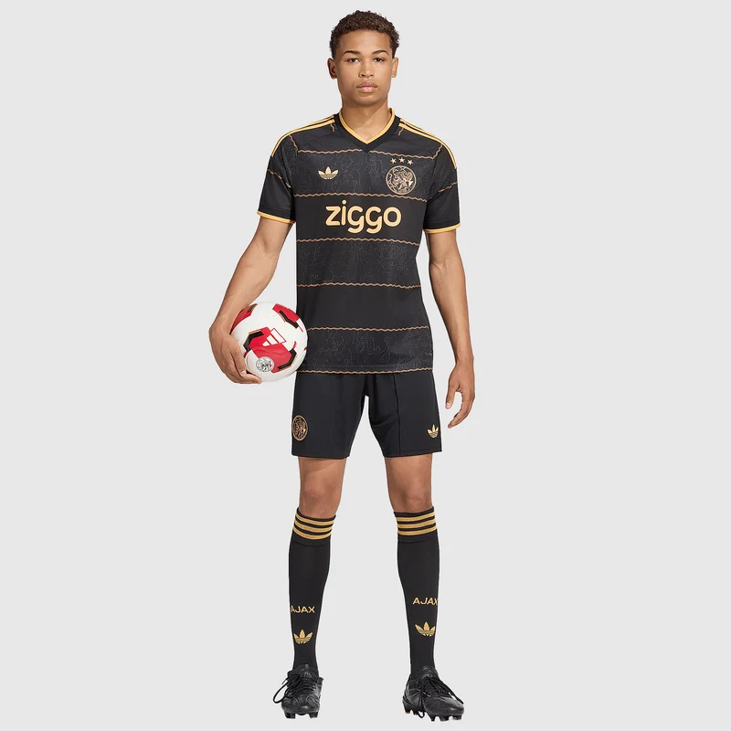 adidas Originals Ajax 26/27 Away Shirt