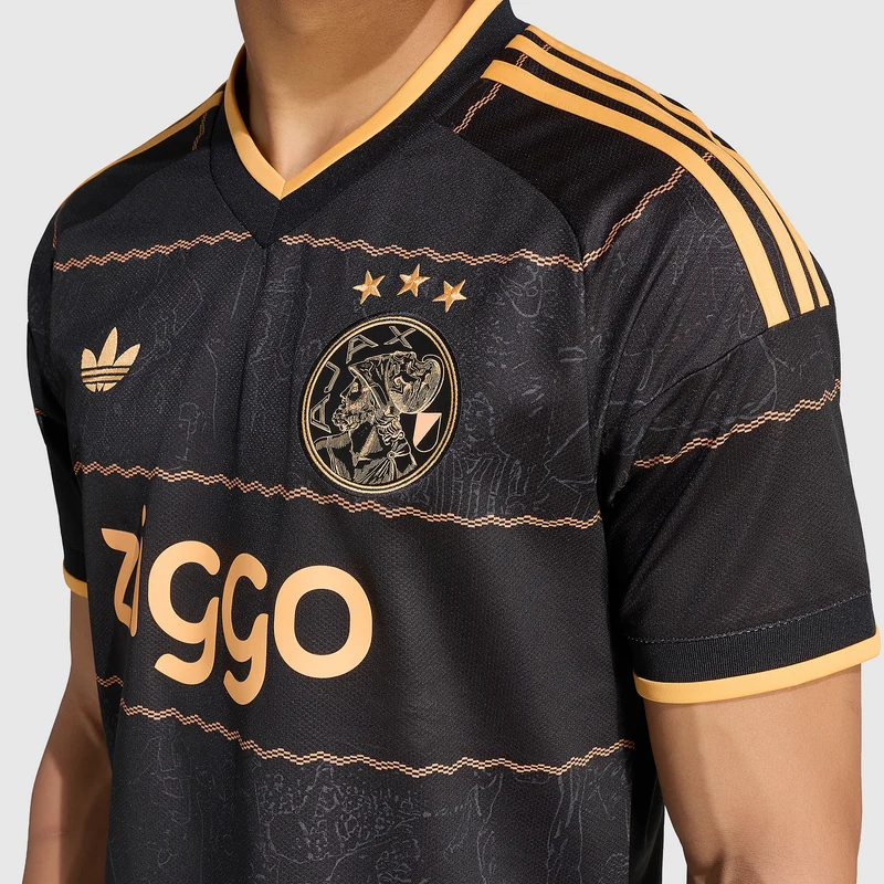 adidas Originals Ajax 26/27 Away Shirt