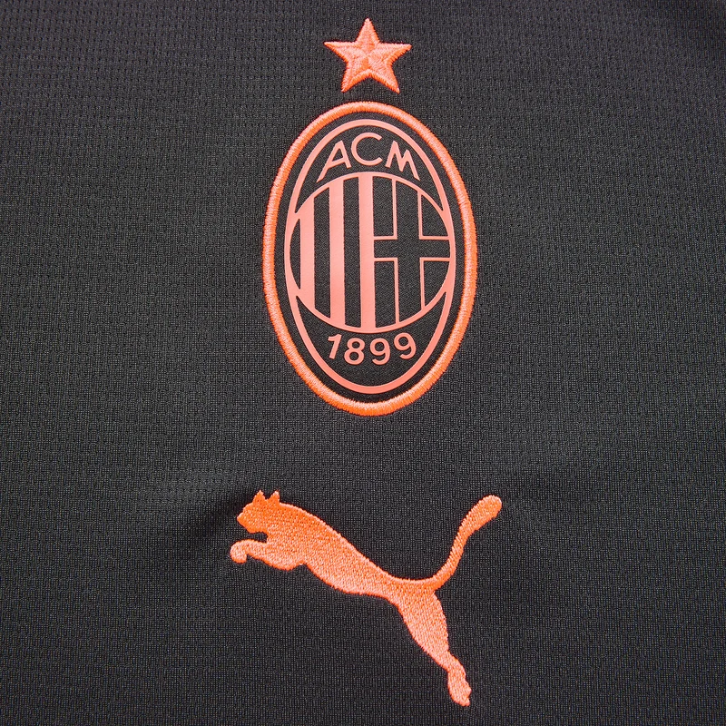 Puma AC Milan 26/27 Third LS Shirt