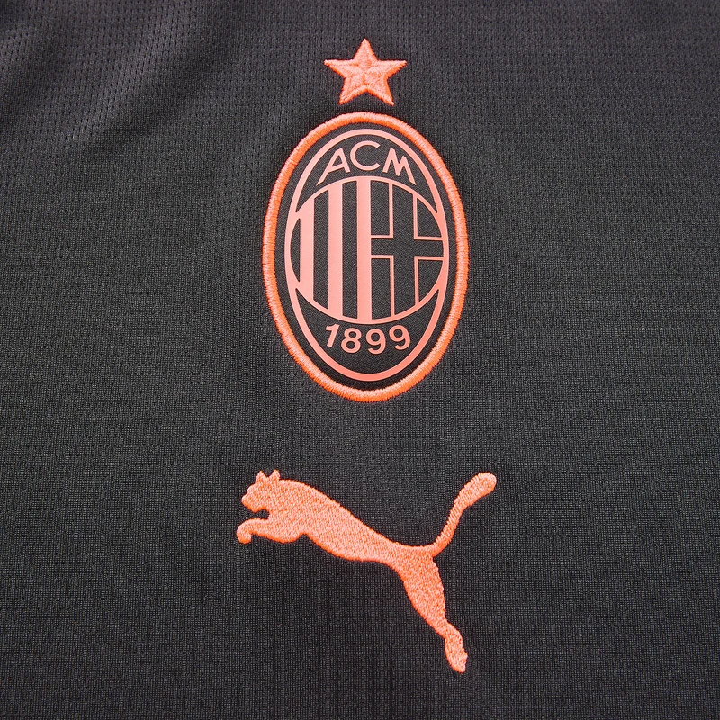 Puma AC Milan 26/27 Third Shirt