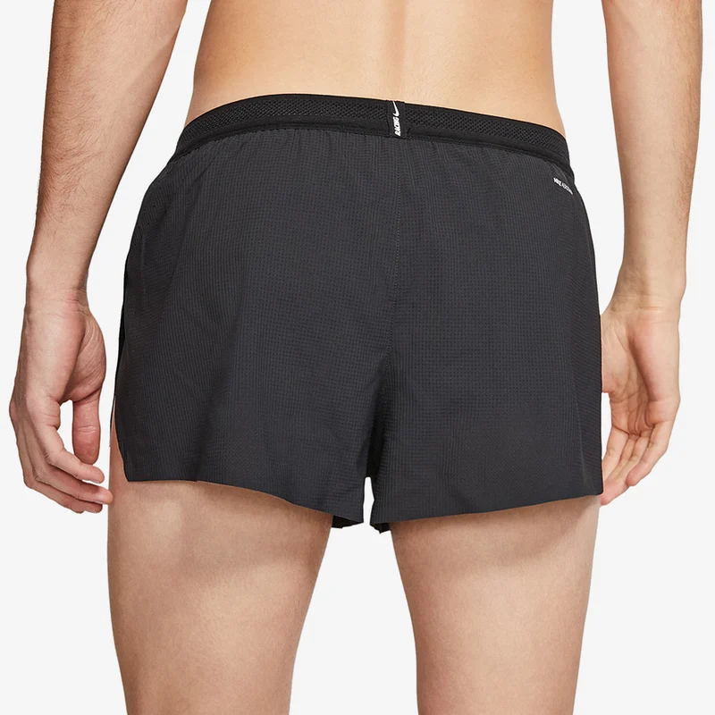 Short de running Nike AeroSwift 5 cm pour Homme