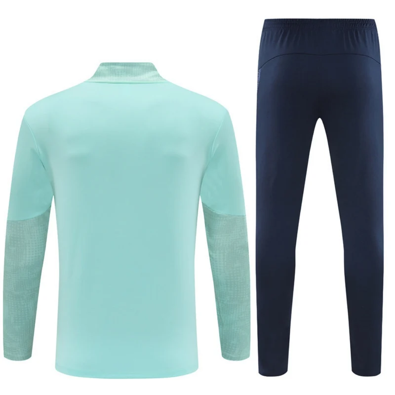 25/26 Ensemble Marseille green