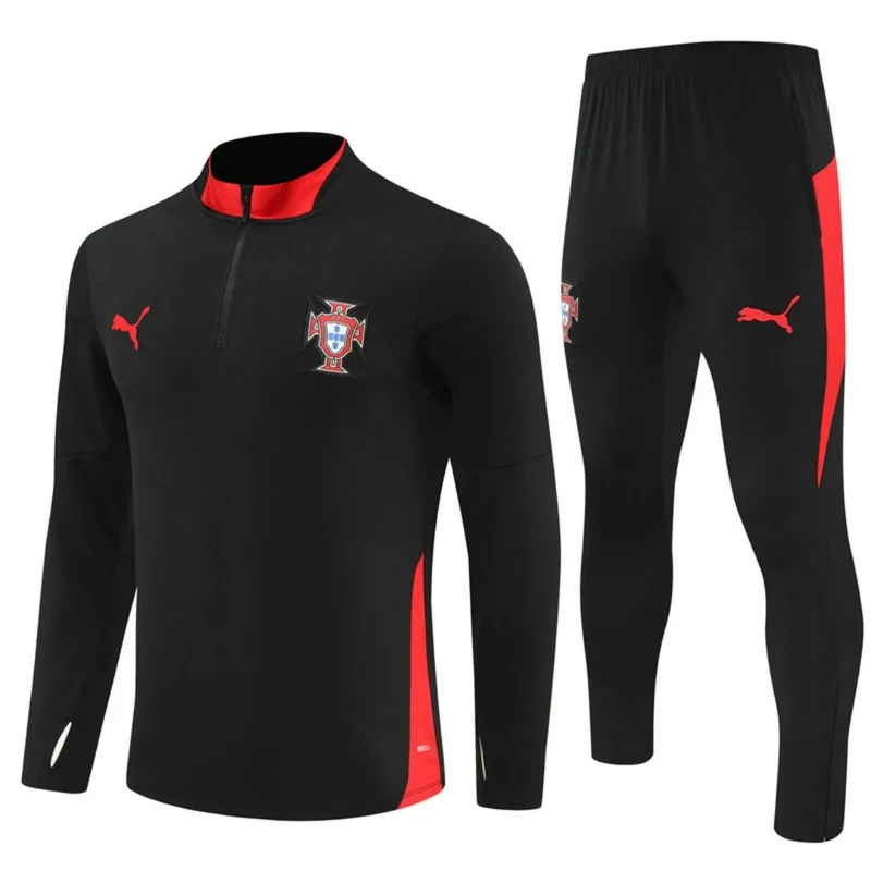 25/26 Ensemble Portugal black