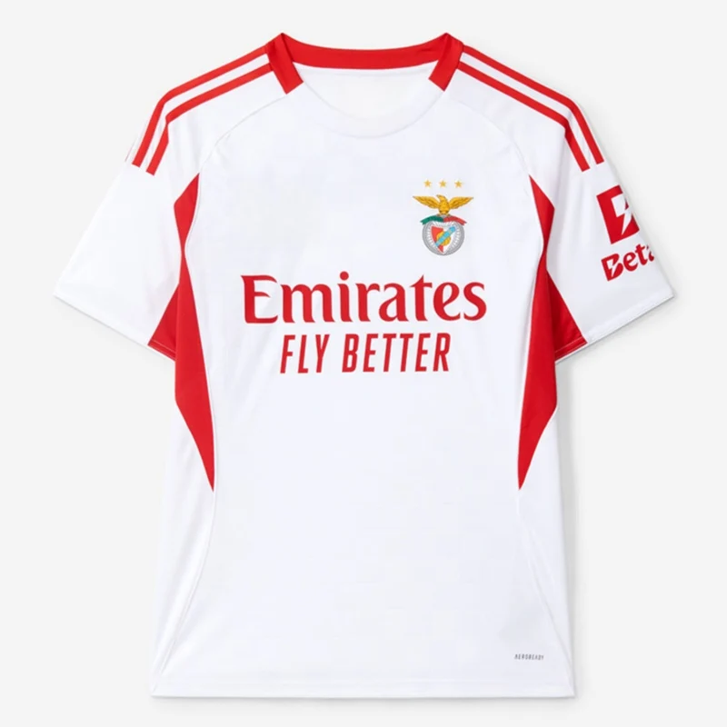 Maillot 25/26 Benfica Third