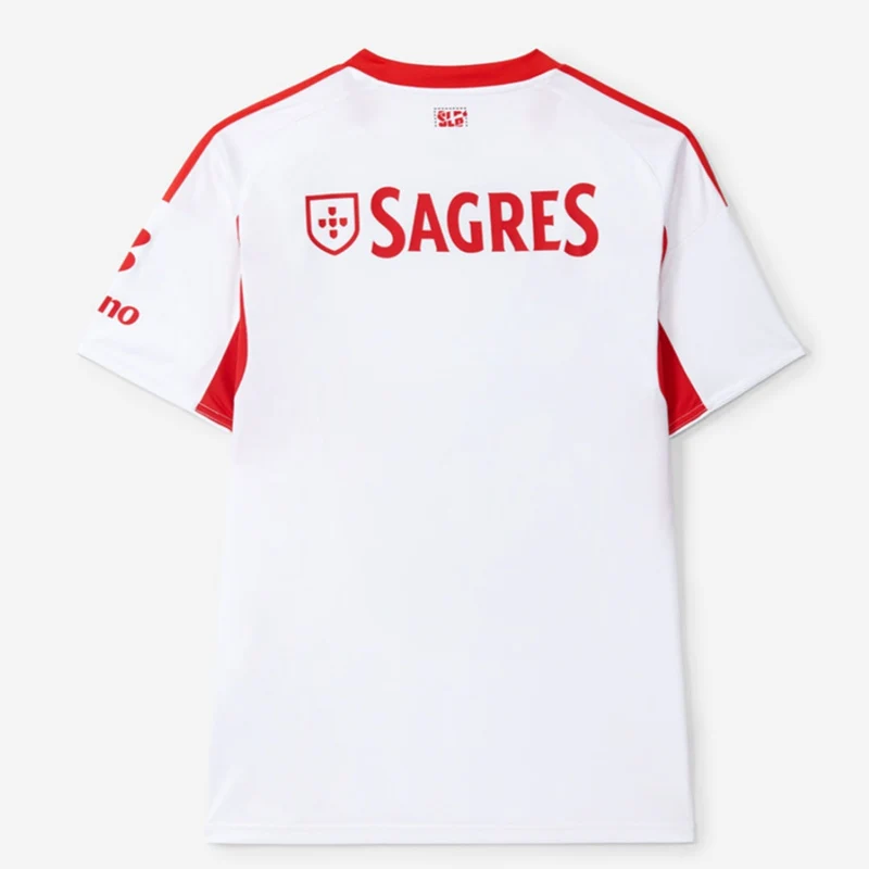 Maillot 25/26 Benfica Third