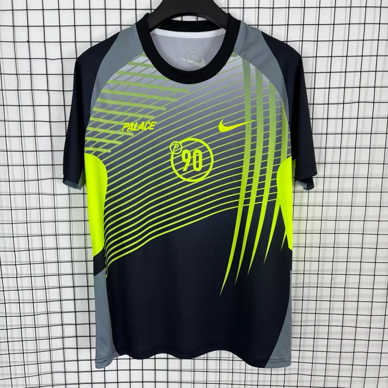 Maillot 25/26 90 black Spécial