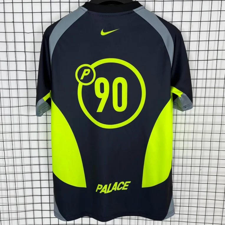 Maillot 25/26 90 black Spécial