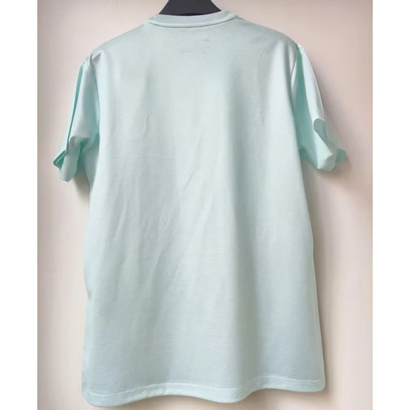 Maillot 25/26 Brésil green Spécial