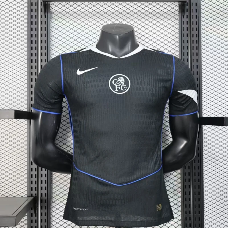 Maillot 25/26 Chelsea Third player