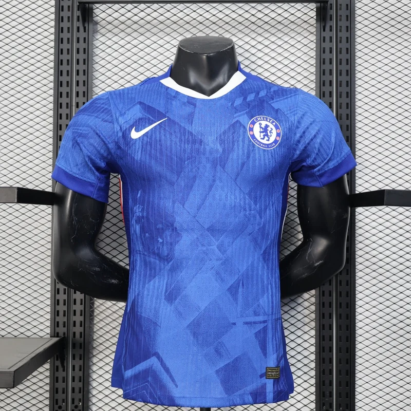 Maillot 25/26 Chelsea Domicile player