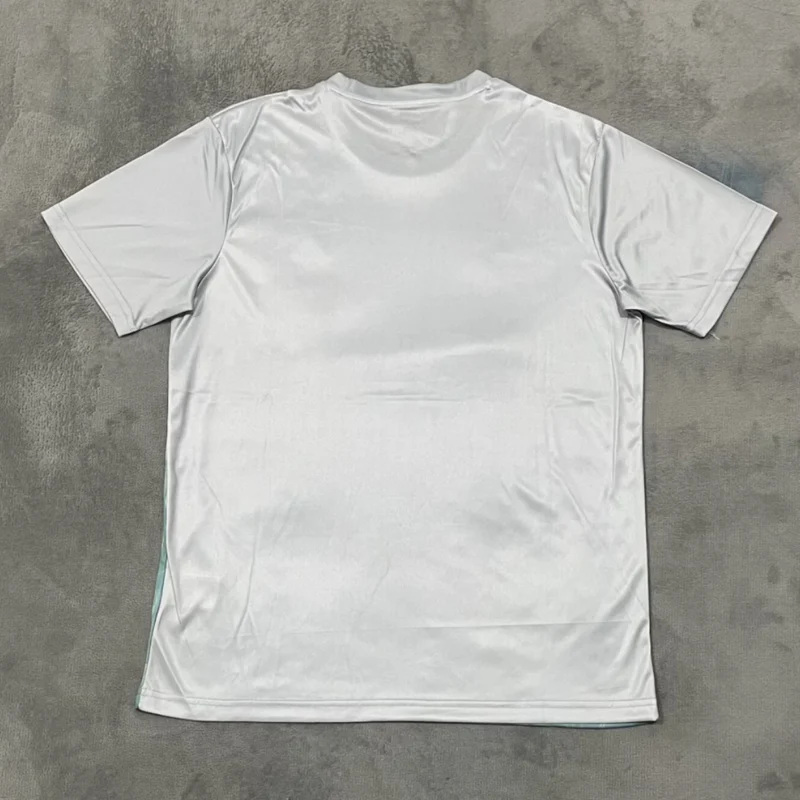 Maillot 25/26 Algérie Spécial green