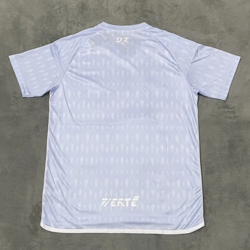 Maillot 25/26 Algérie Spécial blue