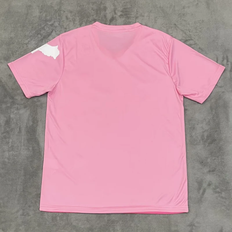 Maillot 25/26 Maroc Spécial rose A