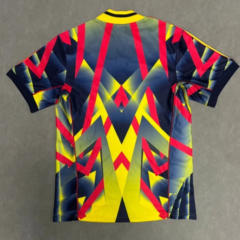 Maillot 25/26 Arsenal Spécial