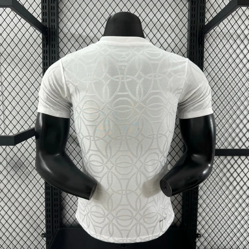Maillot 25/26 PSG player Spécial white B