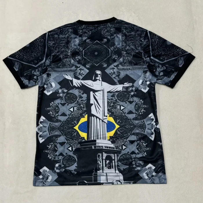 Maillot 25/26 Brésil Spécial black A